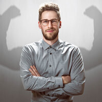 Çelik gibi ruhunuzun olduğunu gösteren 21 işaret!