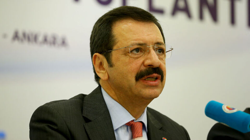 "Moody's'in kararı Türkiye ekonomisiyle örtüşmüyor"