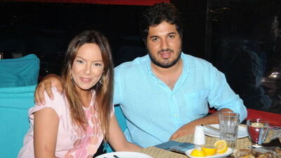 Ebru Gündeş artık o şarkıyı hiç söylemeyecek