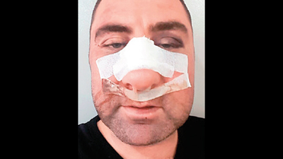 Trabzonspor eski yöneticisi aranıyor!