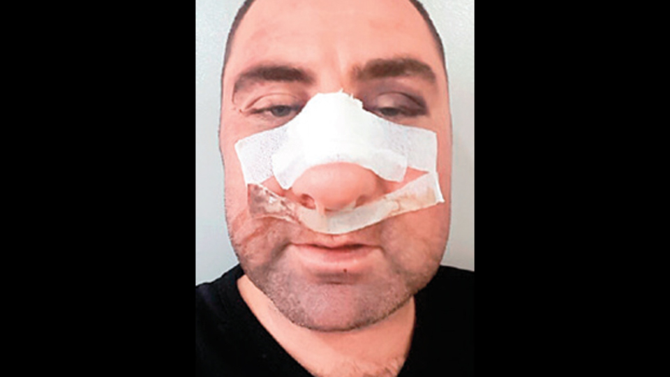 Trabzonspor eski yöneticisi aranıyor!