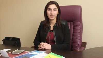 Saray Belediye Başkanı tutuklandı