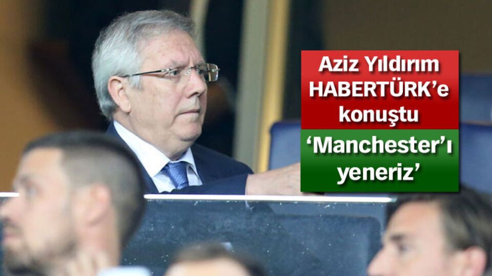 "Protesto edenlere ihtiyaç yok"
