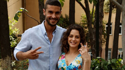 'Güldürmeye devam edeceğiz'