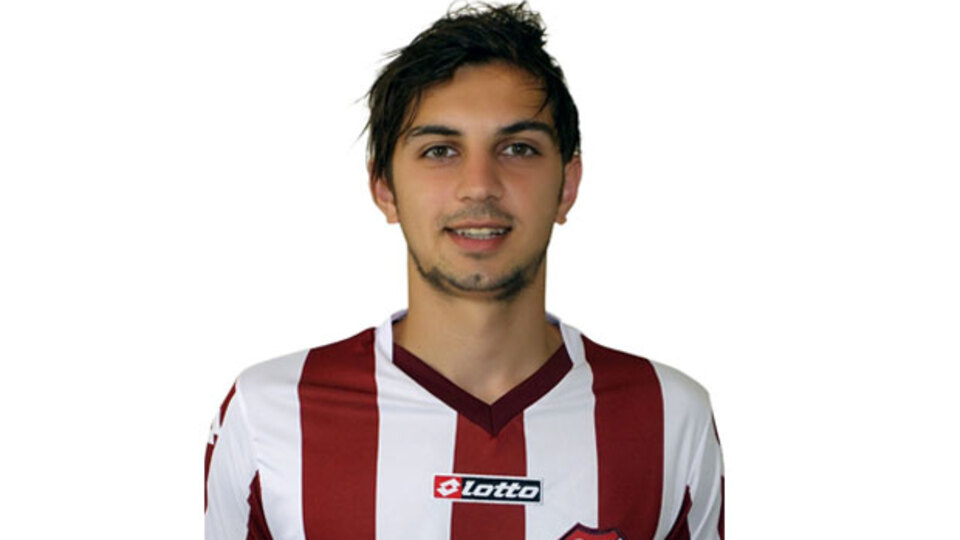 Elazığspor kalecisine 'bahis' gözaltısı!