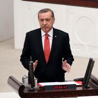 Cumhurbaşkanı'ndan Meclis açılışında 'Yenikapı ruhu' mesajı!