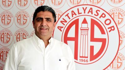 "Eto'o'dan gol bekliyorum"