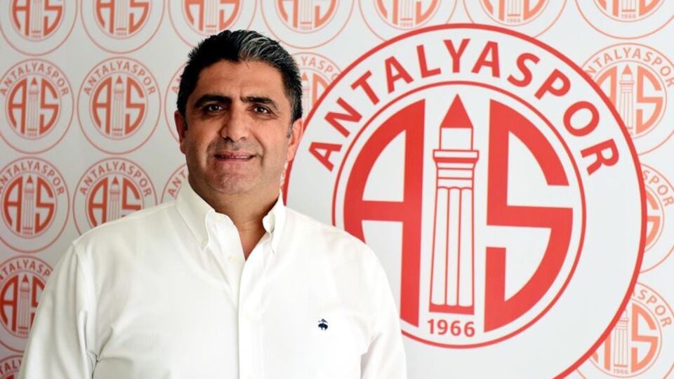 "Eto'o'dan gol bekliyorum"