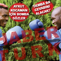"Aykut Kocaman yanına çağırdı ve..."