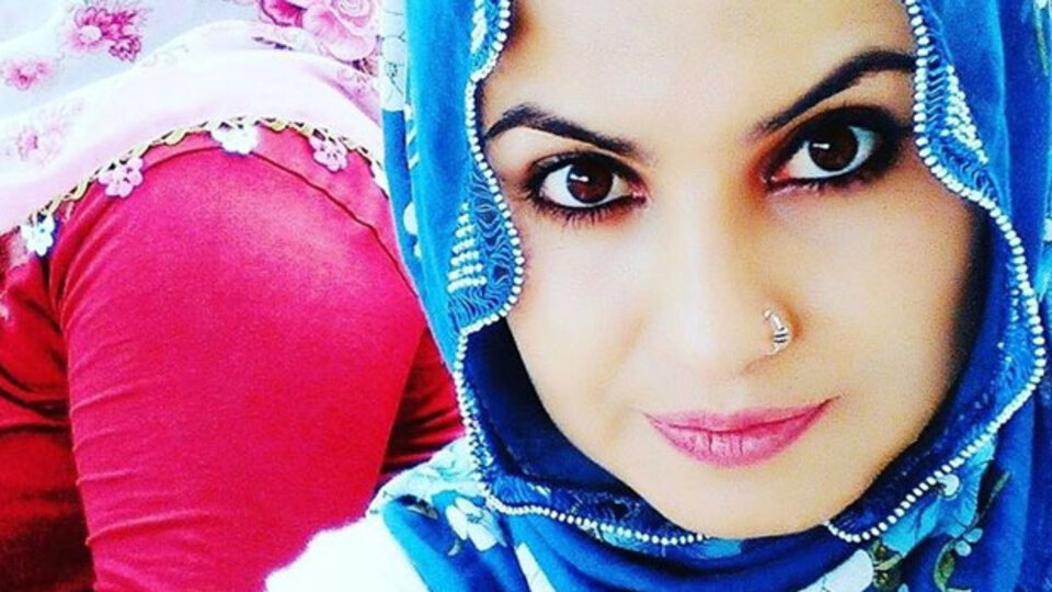 Günlerce kapıda beklemişlerdi, gözyaşlarına boğuldular!