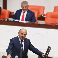 Suriye tezkeresi oylaması tamamlandı! İşte sonuç