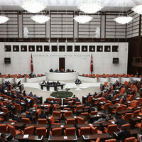 Yeni yasama yılı başlıyor! TBMM Başkanı'ndan birlik ve beraberlik mesajı