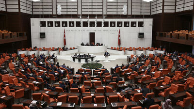 Yeni yasama yılı başlıyor! TBMM Başkanı'ndan birlik ve beraberlik mesajı