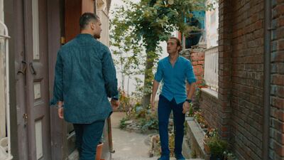 "İçerde" 3. bölüm ile bu akşam SHOW TV'de