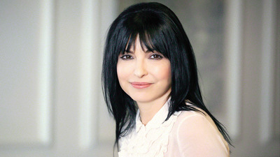 'İlla rant yiyeceksek travmalarımızın rantını yiyebiliriz'