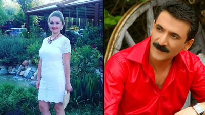 "Alkol kullandığı zaman beni dövdü ve parmağımı kırdı"