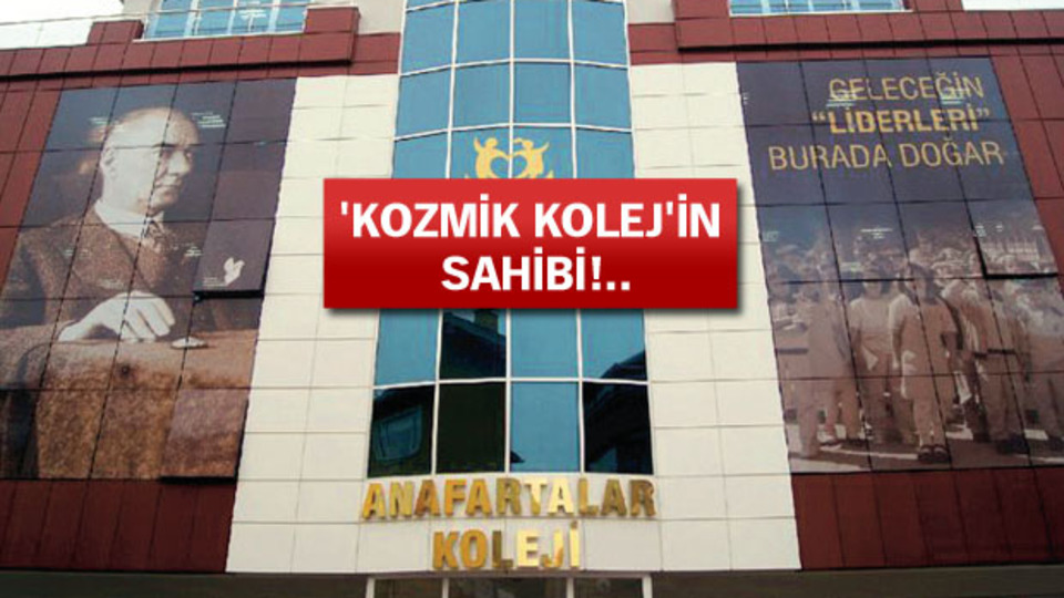 FETÖ'cü kurmayların abisi bakın kim çıktı!