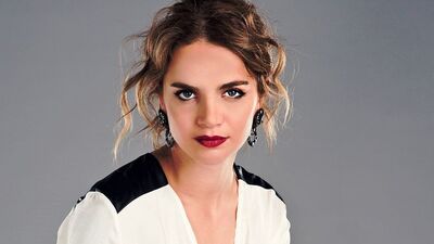 "Bu caps tam da beni tarif etmiş!"