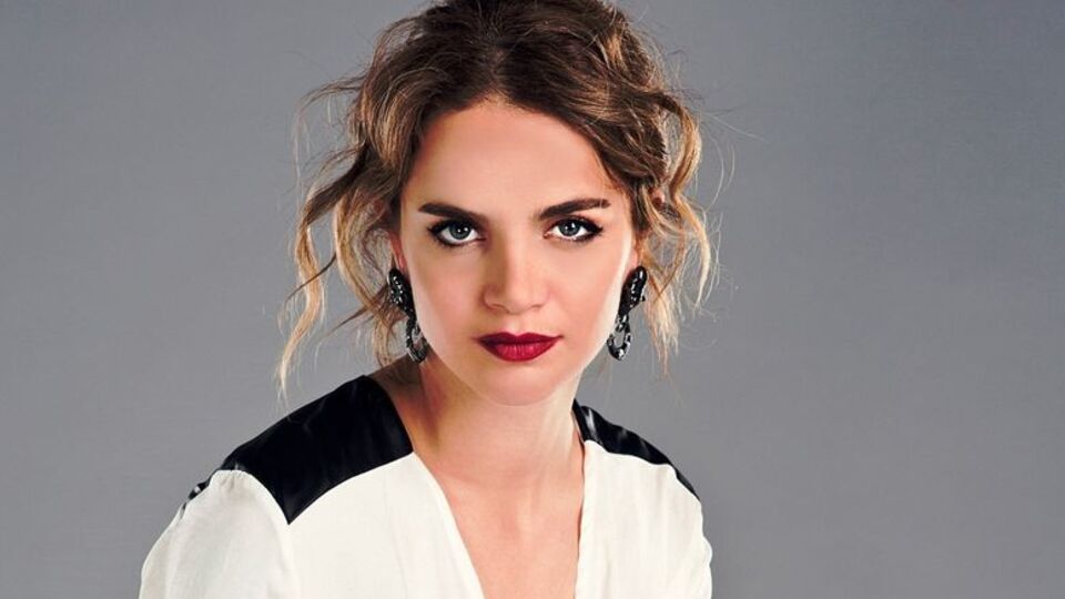 "Bu caps tam da beni tarif etmiş!"