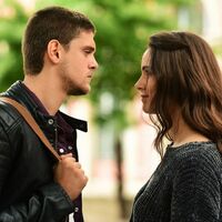 "Anne sen hiç aşık oldun mu?