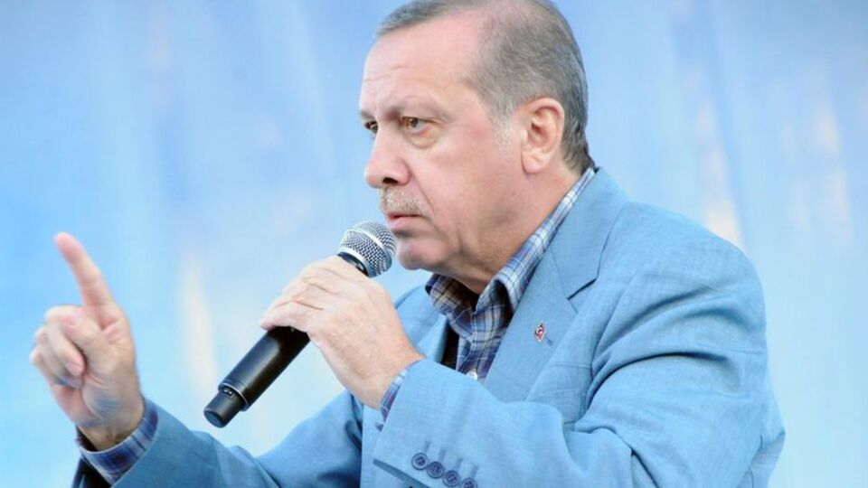'İnlerine gireceğiz dedik, girdik!'