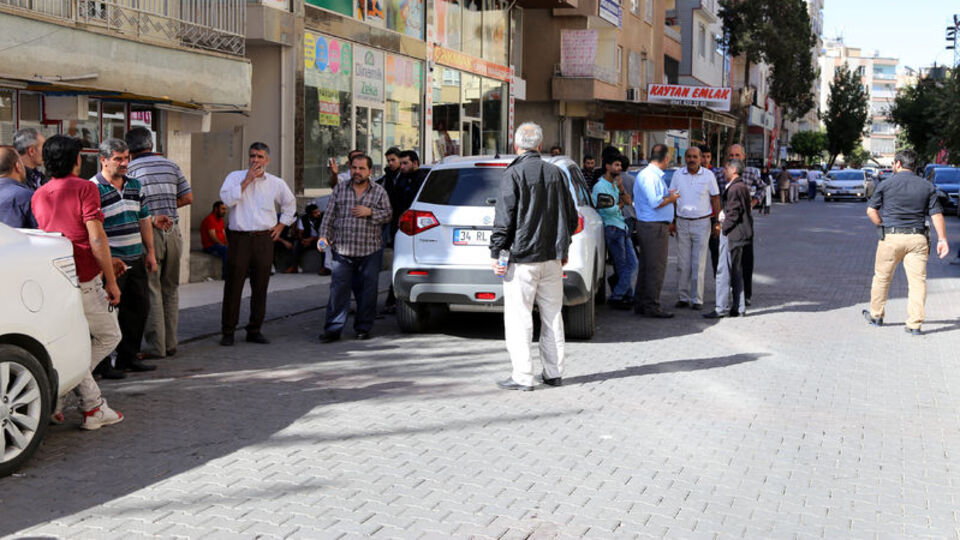 Misafirliğe gitti, bıçaklanarak öldürüldü