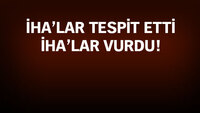 TSK açıklama yaptı