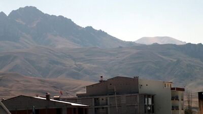 Kars'ta 7 terörist etkisiz hale getirildi