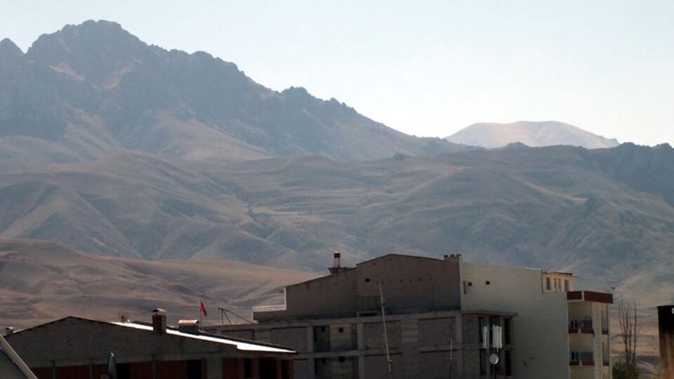 Kars'ta 7 terörist etkisiz hale getirildi