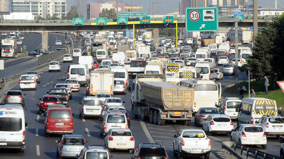 Araç sahipleri dikkat!