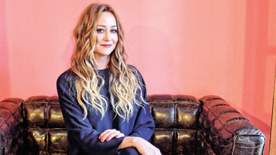 'Dünyayla buluşunca neler yapabileceğimizi gördüler'