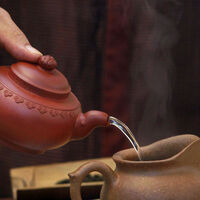 Şifa veriyor! Bol bol için...