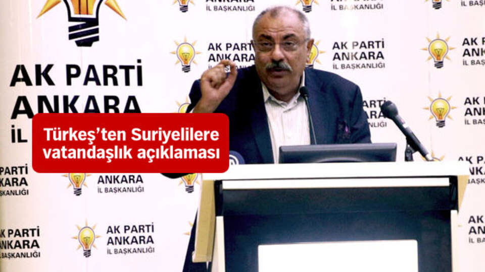 'Cehennemin dibine kadar yolun var...'