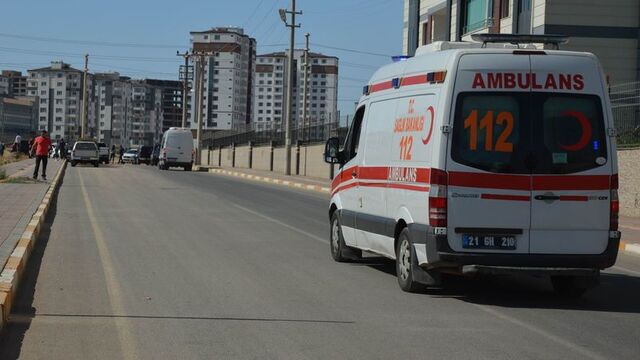 Rögara düşen işçi hayatını kaybetti