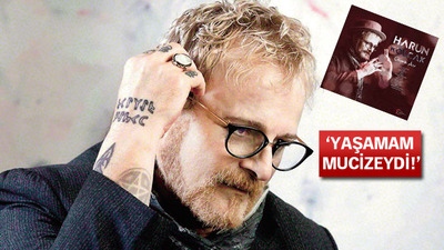 'Beni öldü zannetmişler!'