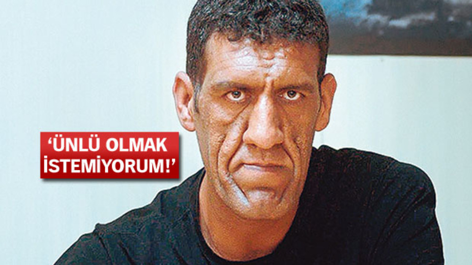 İçerde'ki Minik konuştu!