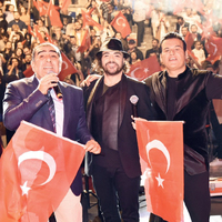 ‘Memleketim’ coşkusu