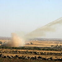 TSK: 13 DAEŞ'li öldürüldü, 15 ÖSO'lu şehit oldu!