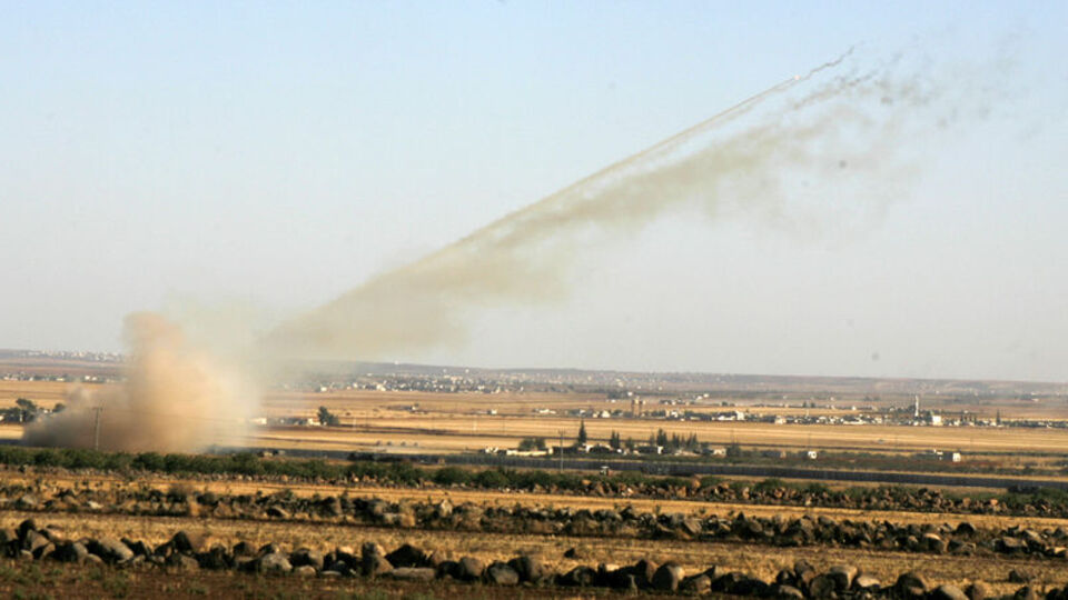 TSK: 13 DAEŞ'li öldürüldü, 15 ÖSO'lu şehit oldu!