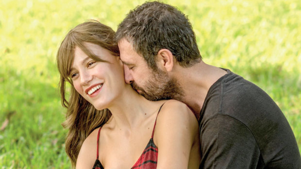 Mudanya'da aşk bir başkadır!