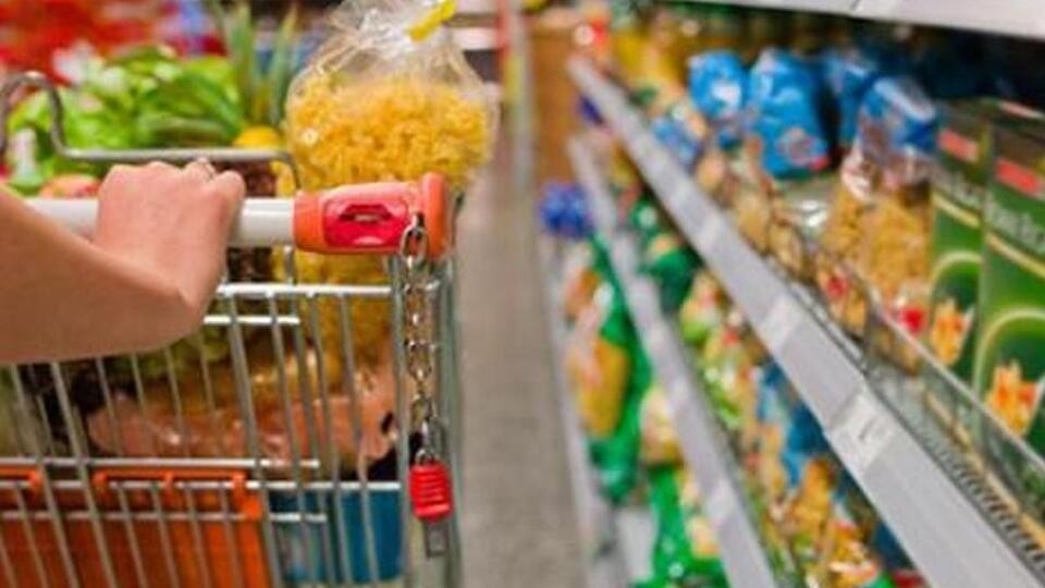 Enflasyon beklentilerin altında kaldı