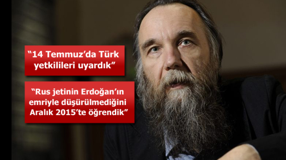 Putin'in özel temsilcisinden çarpıcı açıklamalar