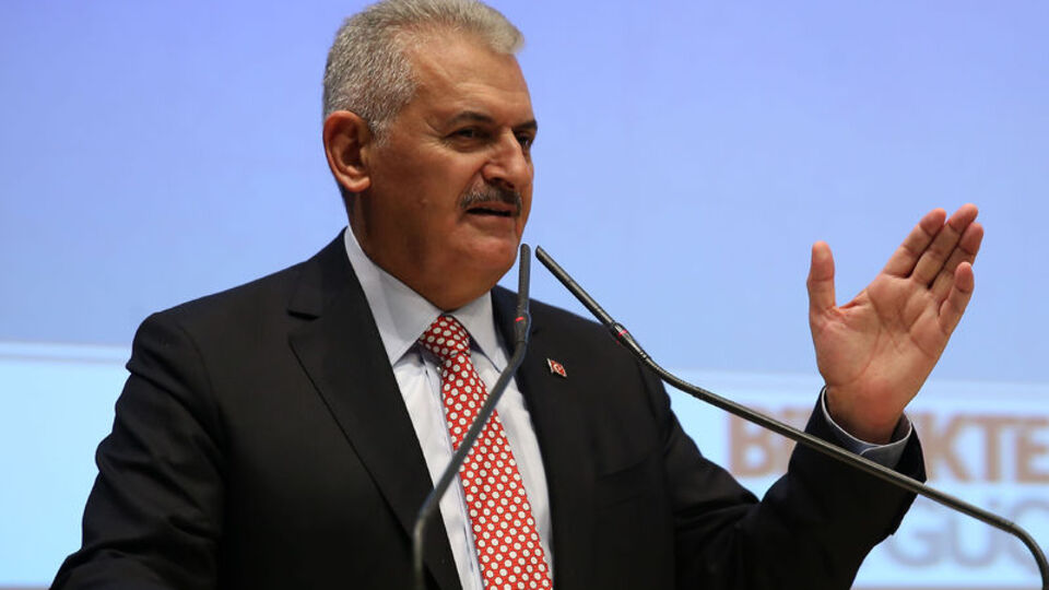 "Notumuzu 3-5 kuruluş belirleyemez"