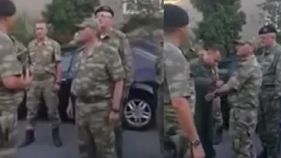 Darbeci Albay'a tokat gibi yanıt: "Albayın ağzını da bağlayın"
