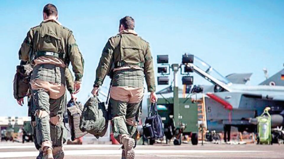 Almanya ile İncirlik krizi sona erdi