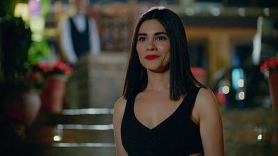 "Bu sırrı sarımsaklasam da mı saklasam?"