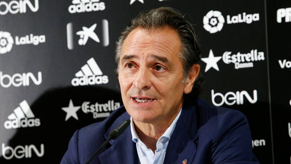 Prandelli dönemi resmen başladı