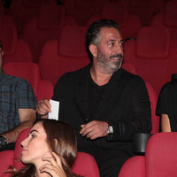 Ahu Yağtu'dan 'Cem Yılmaz' açıklaması