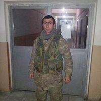 Terhisine 2 gün kalmıştı...