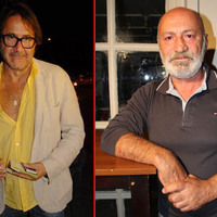 "Kadınları taciz etti!"